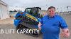 New Holland C337 Walk Around Jensen Tractor Ranch Okc