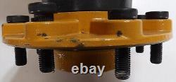New Holland Case Skid Steer Axle Housing 84239395 OEM SR270 & Others Free Ship