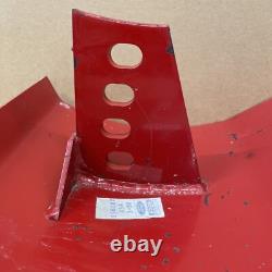 New Holland FORD Skid Shoe 196102 Haybine Mower Conditioner 1469 & 469