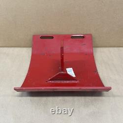 New Holland FORD Skid Shoe 196102 Haybine Mower Conditioner 1469 & 469