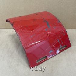 New Holland FORD Skid Shoe 196102 Haybine Mower Conditioner 1469 & 469