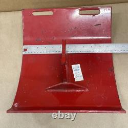 New Holland FORD Skid Shoe 196102 Haybine Mower Conditioner 1469 & 469