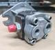 New Holland GEAR PUMP #47375386 fits skid loaders L318, L320, L218, C330, C362