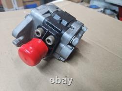 New Holland GEAR PUMP #47375386 fits skid loaders L318, L320, L218, C330, C362