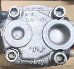 New Holland GEAR PUMP #47375386 fits skid loaders L318, L320, L218, C330, C362