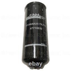 New Holland Hydraulic Oil Filter Part # 47710533