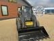 New Holland L / LS / LX Series Polycarbonate Lexan Skid Steer Loader Door