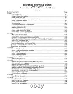 New Holland L160, L170 Skid Steer Loader Service Manual Repair Shop Book