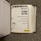 New Holland L160 & L170 Skid Steer Loader Service Repair Manual COMPLETE