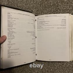 New Holland L160 & L170 Skid Steer Loader Service Repair Manual COMPLETE