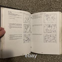 New Holland L160 & L170 Skid Steer Loader Service Repair Manual COMPLETE