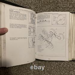 New Holland L160 & L170 Skid Steer Loader Service Repair Manual COMPLETE