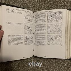 New Holland L160 & L170 Skid Steer Loader Service Repair Manual COMPLETE