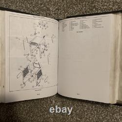 New Holland L160 & L170 Skid Steer Loader Service Repair Manual COMPLETE