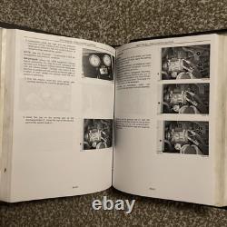 New Holland L160 & L170 Skid Steer Loader Service Repair Manual COMPLETE