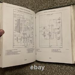 New Holland L160 & L170 Skid Steer Loader Service Repair Manual COMPLETE
