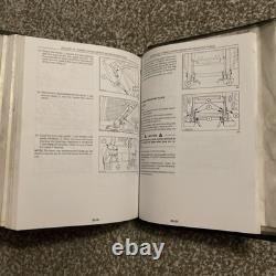 New Holland L160 & L170 Skid Steer Loader Service Repair Manual COMPLETE