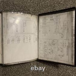 New Holland L160 & L170 Skid Steer Loader Service Repair Manual COMPLETE