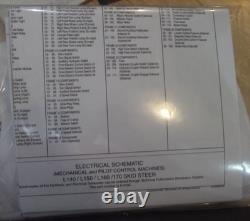 New Holland L160 L170 Skid Steer Loader Service Shop Repair Workshop Book Manual