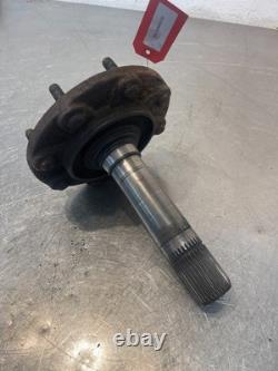 New Holland L170 Skid Steer Loader Axle Shaft