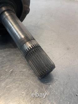 New Holland L170 Skid Steer Loader Axle Shaft