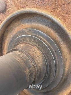 New Holland L170 Skid Steer Loader Axle Shaft