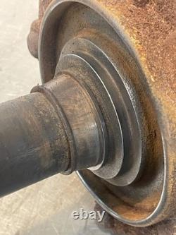 New Holland L170 Skid Steer Loader Axle Shaft
