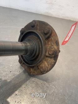 New Holland L170 Skid Steer Loader Axle Shaft