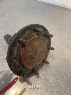 New Holland L170 Skid Steer Loader Axle Shaft