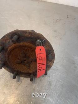 New Holland L170 Skid Steer Loader Axle Shaft