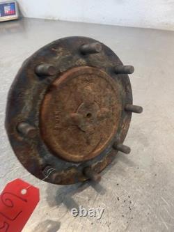 New Holland L170 Skid Steer Loader Axle Shaft