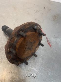 New Holland L170 Skid Steer Loader Axle Shaft
