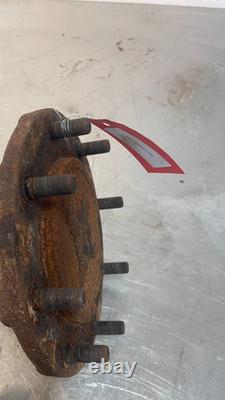 New Holland L170 Skid Steer Loader Axle Shaft