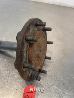 New Holland L170 Skid Steer Loader Axle Shaft