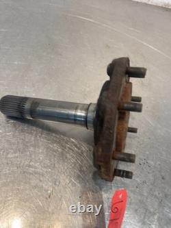 New Holland L170 Skid Steer Loader Axle Shaft