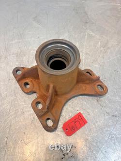 New Holland L170 Skid Steer Loader Axle Shaft Housing