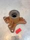 New Holland L170 Skid Steer Loader Axle Shaft Housing