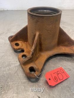New Holland L170 Skid Steer Loader Axle Shaft Housing