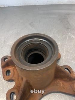 New Holland L170 Skid Steer Loader Axle Shaft Housing