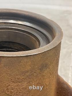 New Holland L170 Skid Steer Loader Axle Shaft Housing