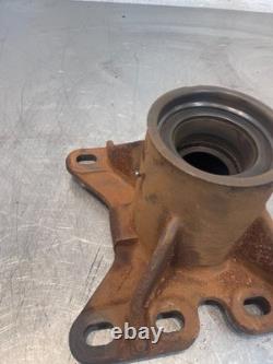 New Holland L170 Skid Steer Loader Axle Shaft Housing