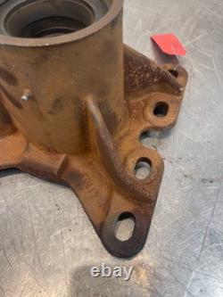 New Holland L170 Skid Steer Loader Axle Shaft Housing