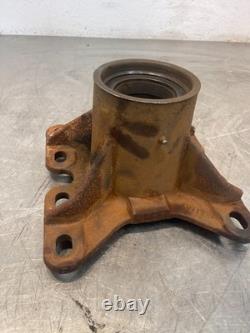 New Holland L170 Skid Steer Loader Axle Shaft Housing