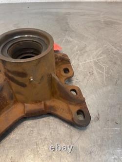 New Holland L170 Skid Steer Loader Axle Shaft Housing