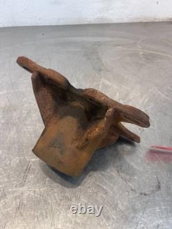 New Holland L170 Skid Steer Loader Axle Shaft Housing