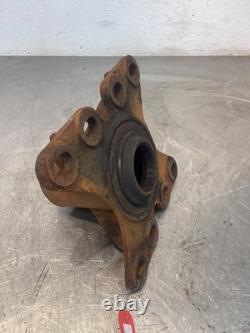 New Holland L170 Skid Steer Loader Axle Shaft Housing