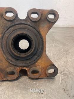 New Holland L170 Skid Steer Loader Axle Shaft Housing