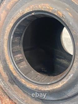 New Holland L170 Skid Steer Loader Axle Shaft Housing