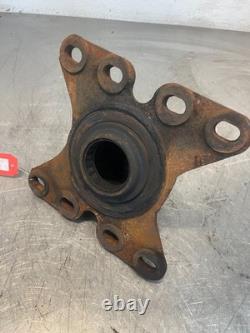 New Holland L170 Skid Steer Loader Axle Shaft Housing