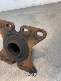 New Holland L170 Skid Steer Loader Axle Shaft Housing